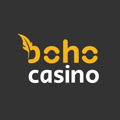 boho casino logo