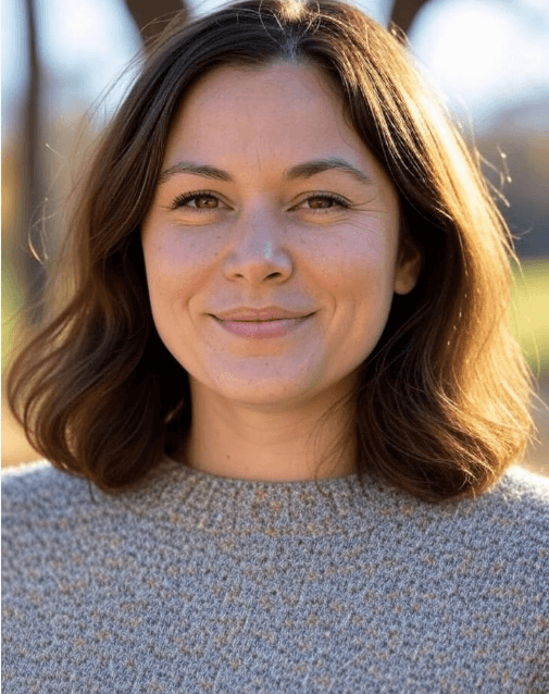 Jessica Campbell