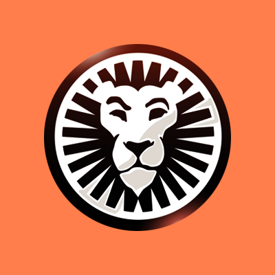 leovegas casino logo