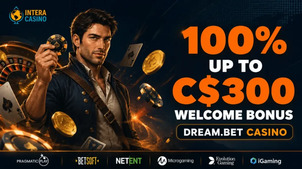 gewinnlinien und scatter symbole erklärt – Dream Bet Casino Review für Spieler aus Deutschland
