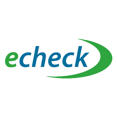 eCheck