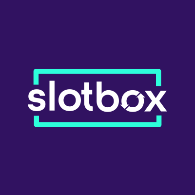 slotbox casino logo