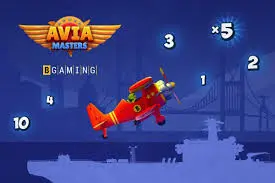 Aviamasters by BGaming