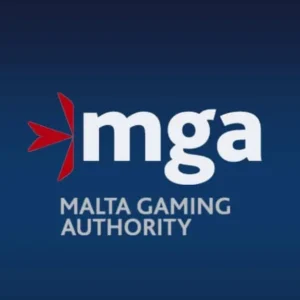 Malta Gaming Authority (MGA) logo