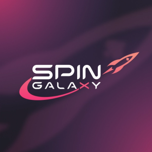 SpinGalaxy casino logo