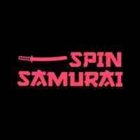 Spin Samurai casino logo