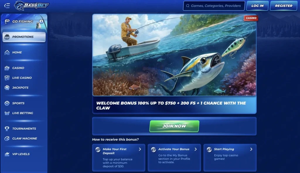 Bassbet welcome bonus Bassbet welcome bonus